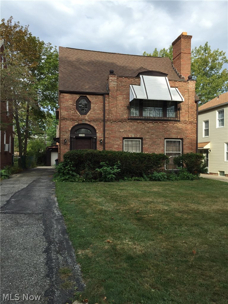 3686 Daleford Road, Unit UP Cleveland, OH 44120 - Photo 1 of 13