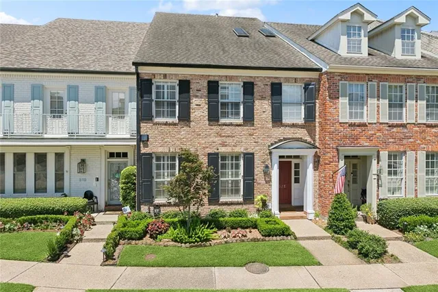$4,750 | 321 Rue St Ann, Metairie, LA 70005