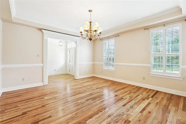 $4,750 | 321 Rue St Ann, Metairie, LA 70005