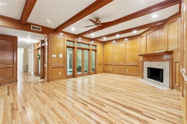 $4,750 | 321 Rue St Ann, Metairie, LA 70005