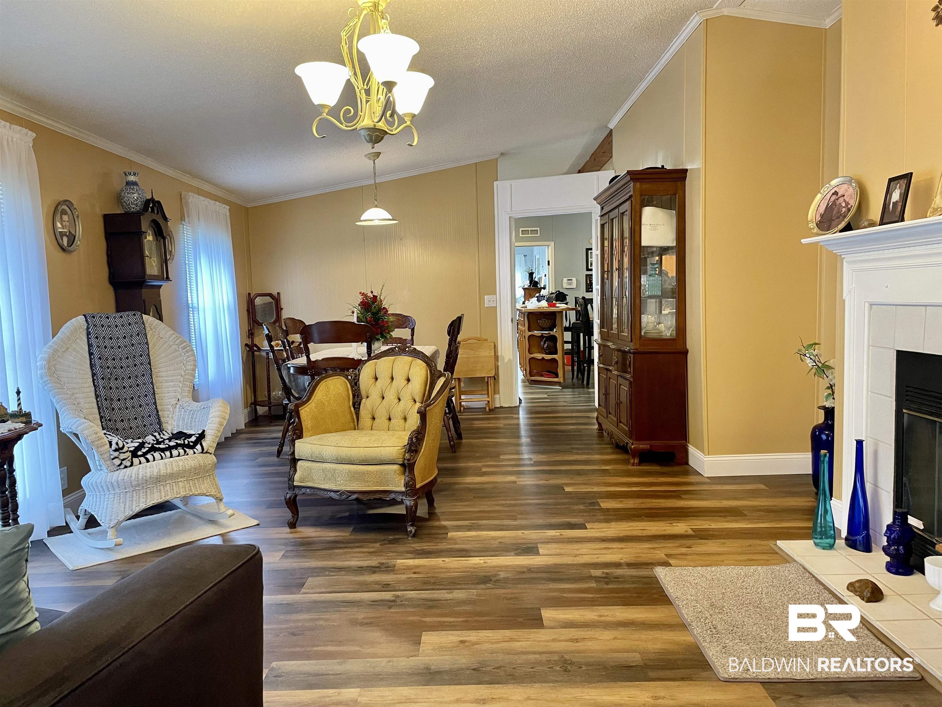 8523 Appleton Road Brewton, AL 36426 - Photo 7 of 26