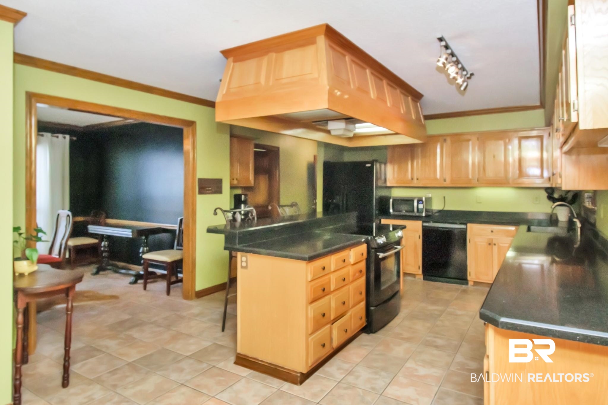 1521 Ridgeland Road West Mobile, AL 36695 - Photo 12 of 29