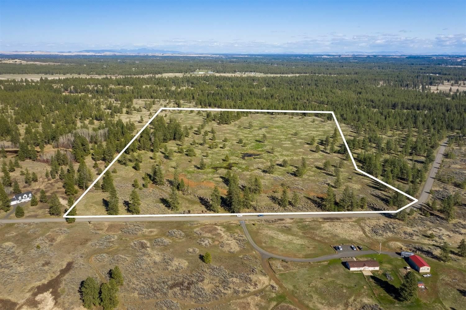 211-xx Parc C South Harrison Road Edwall, WA 99008 - Photo 9 of 9 Gallery Image 9