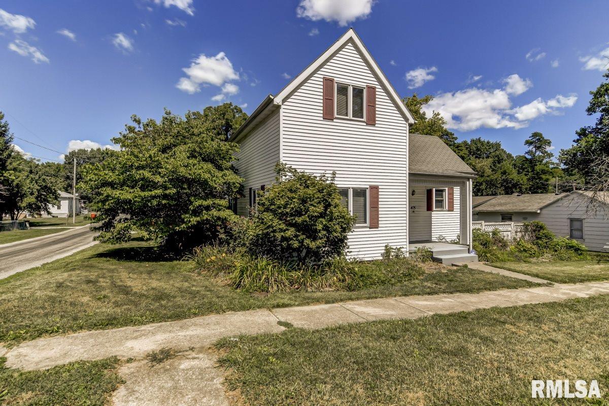 405 West Madison Street Athens, IL 62613 - Photo 41 of 42 Gallery Image 41