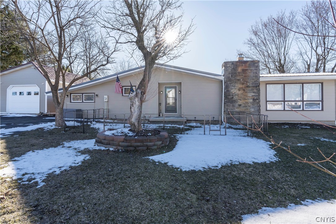 32546 Belile Road Philadelphia, NY 13673 - Photo 1 of 47