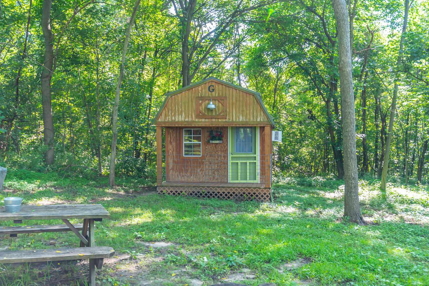12406 Tunnelton Road Bedford, IN 47421 - Photo 22 of 36