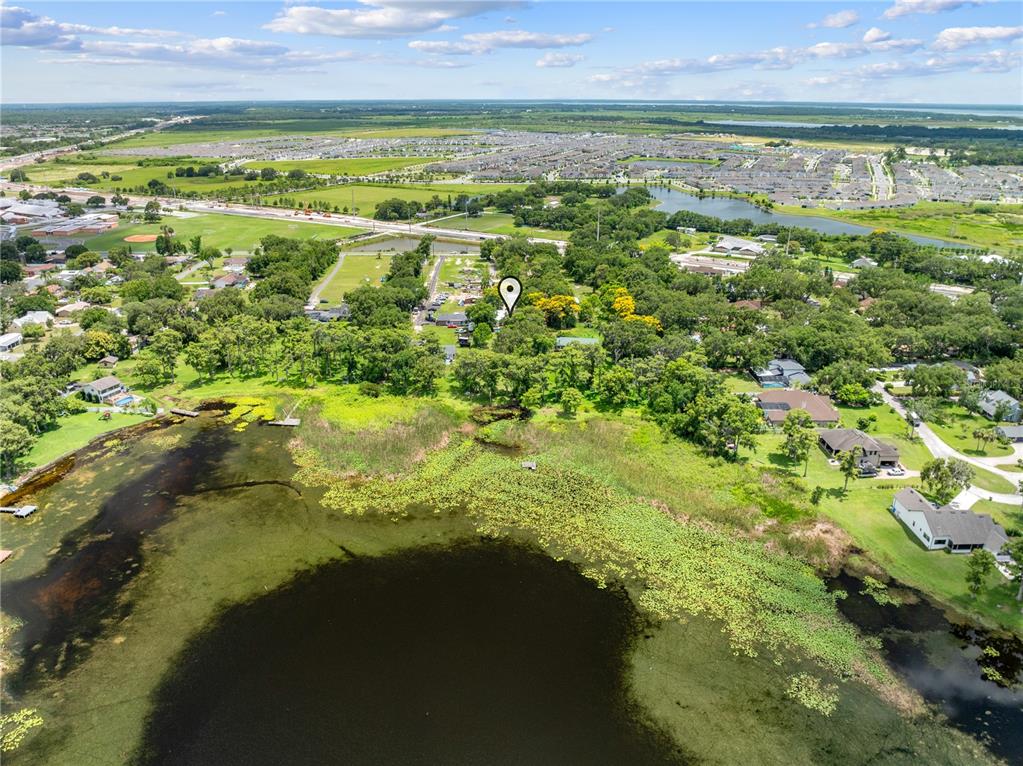 2571 Ames Haven Road Kissimmee, FL 34744 - Photo 78 of 91