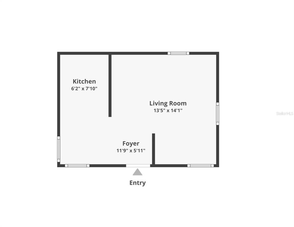 2571 Ames Haven Road Kissimmee, FL 34744 - Photo 8 of 91