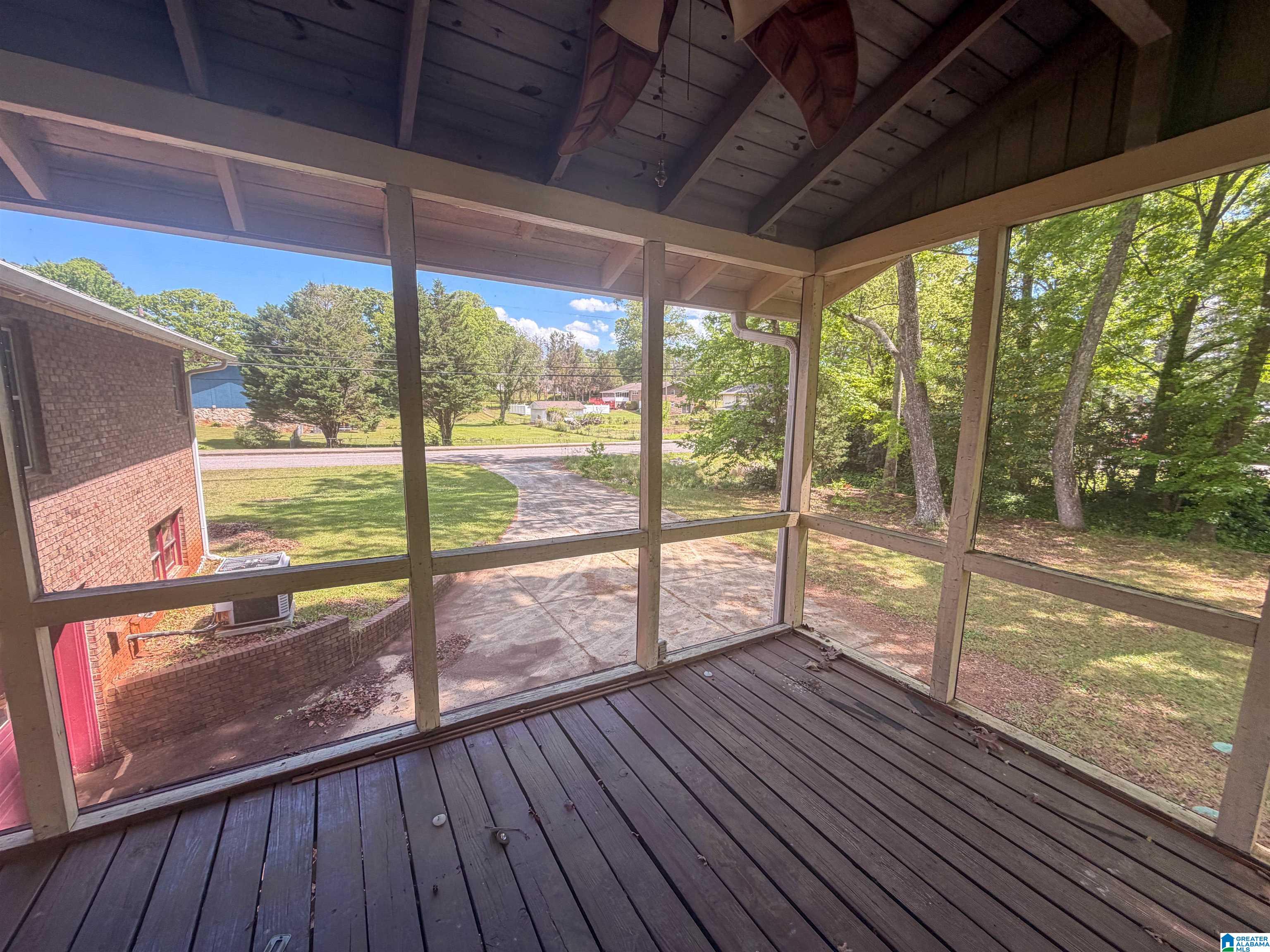 3820 Caffey Woods Road Anniston, AL 36207 - Photo 42 of 71
