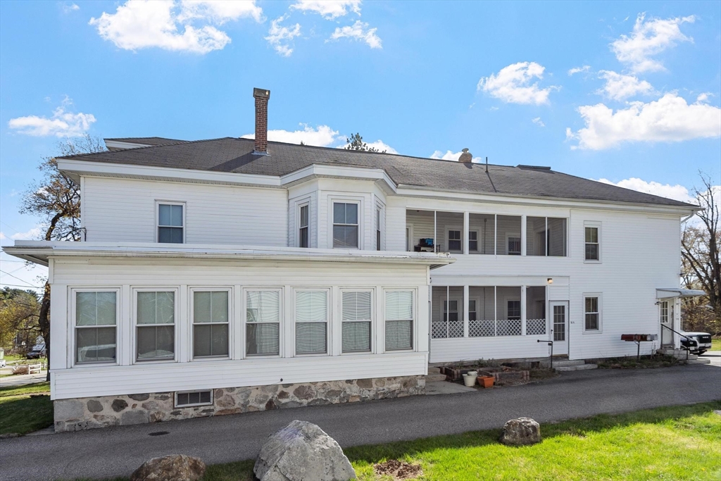 15 R Warren Avenue, Unit 15R Chelmsford, MA 01824 - Photo 22 of 24 Gallery Image 22