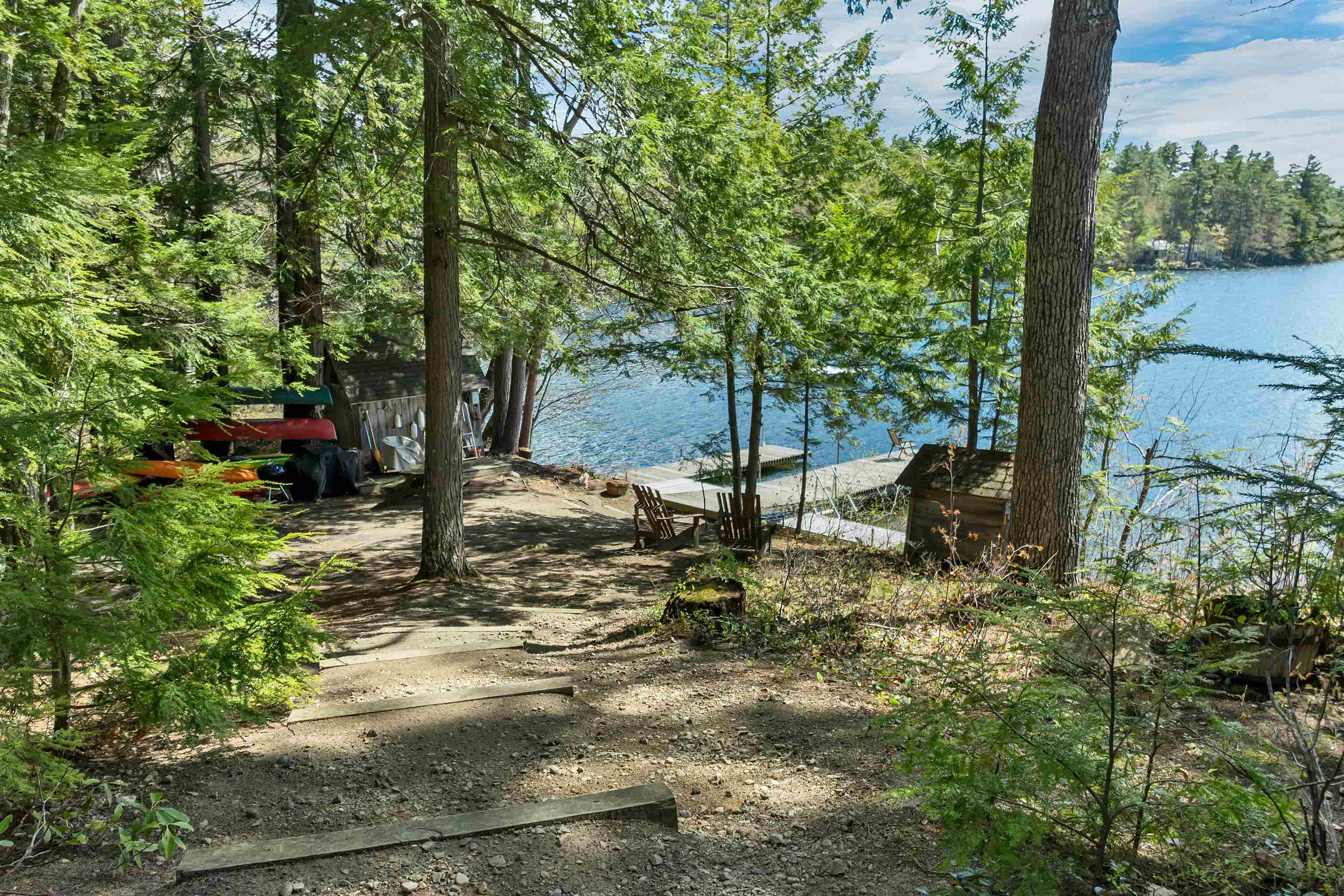 43 Howard Road Holderness, NH 03245 - Photo 22 of 58