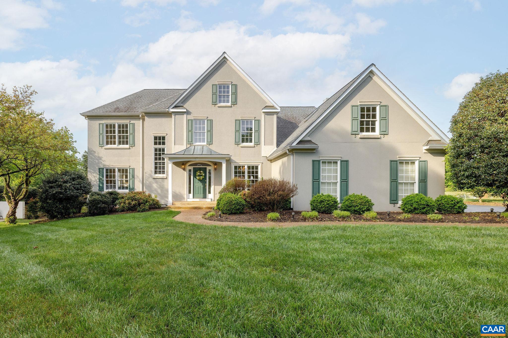 3243 Darby Road Keswick, VA 22947 - Photo 1 of 75