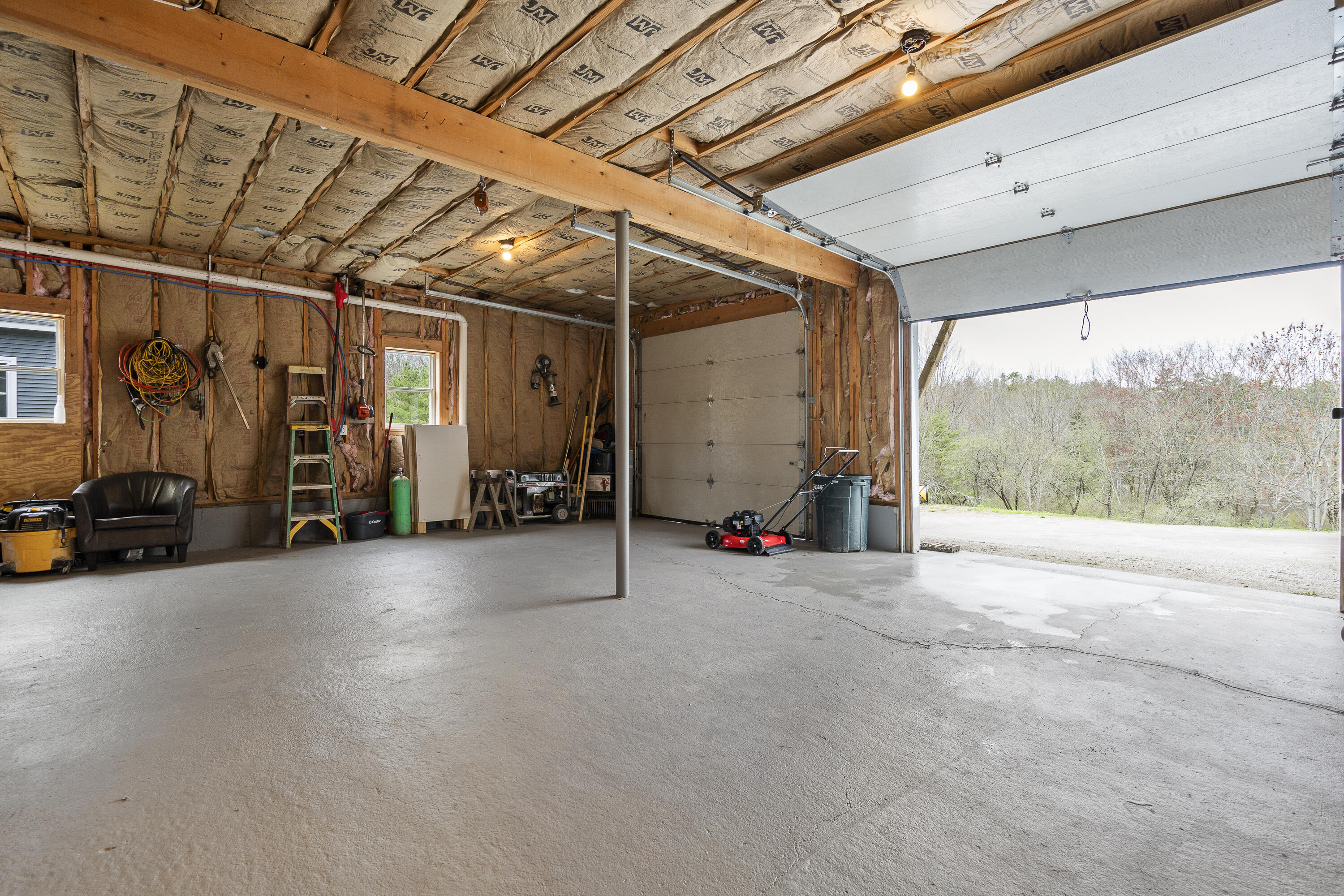 505 Old Stage Road Woolwich, ME 04579 - Photo 23 of 79 60-505 Old Stage Rd, Woolwich, ME-TP