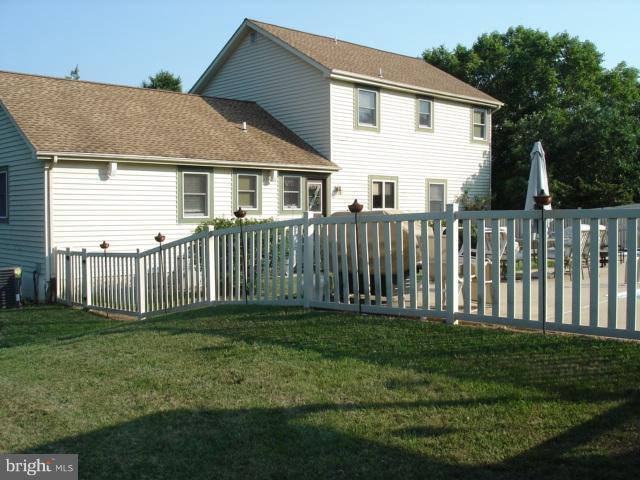 177 Plum Point Road Elkton, MD 21921 - Photo 3 of 8 Exterior (Rear)
