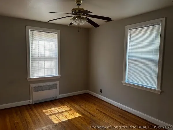 $975 | 100 Bradford Avenue, Unit 11, Fayetteville, NC 28301