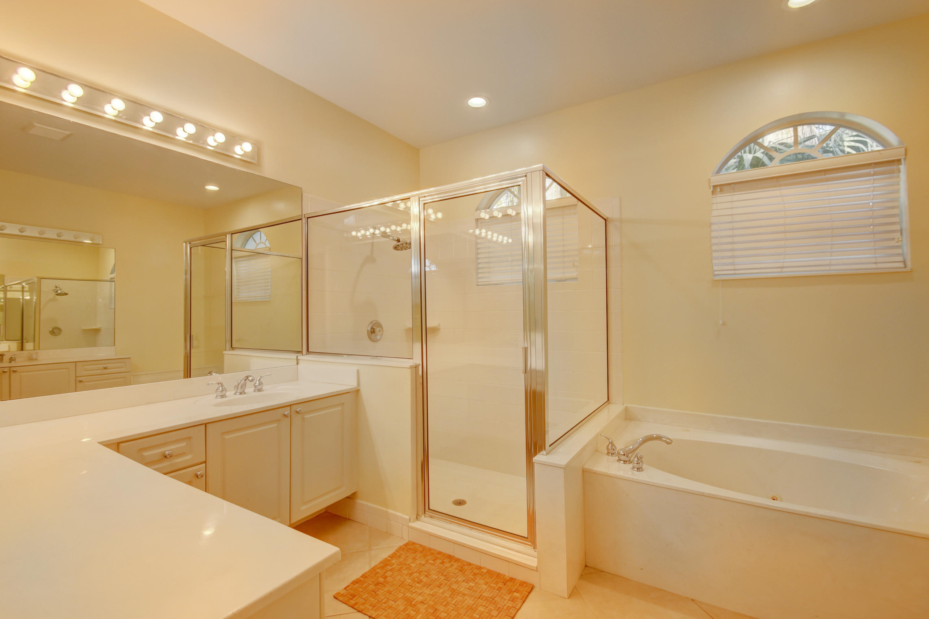 11375 Sea Grass Circle Boca Raton, FL 33498 - Photo 20 of 43 master bath
