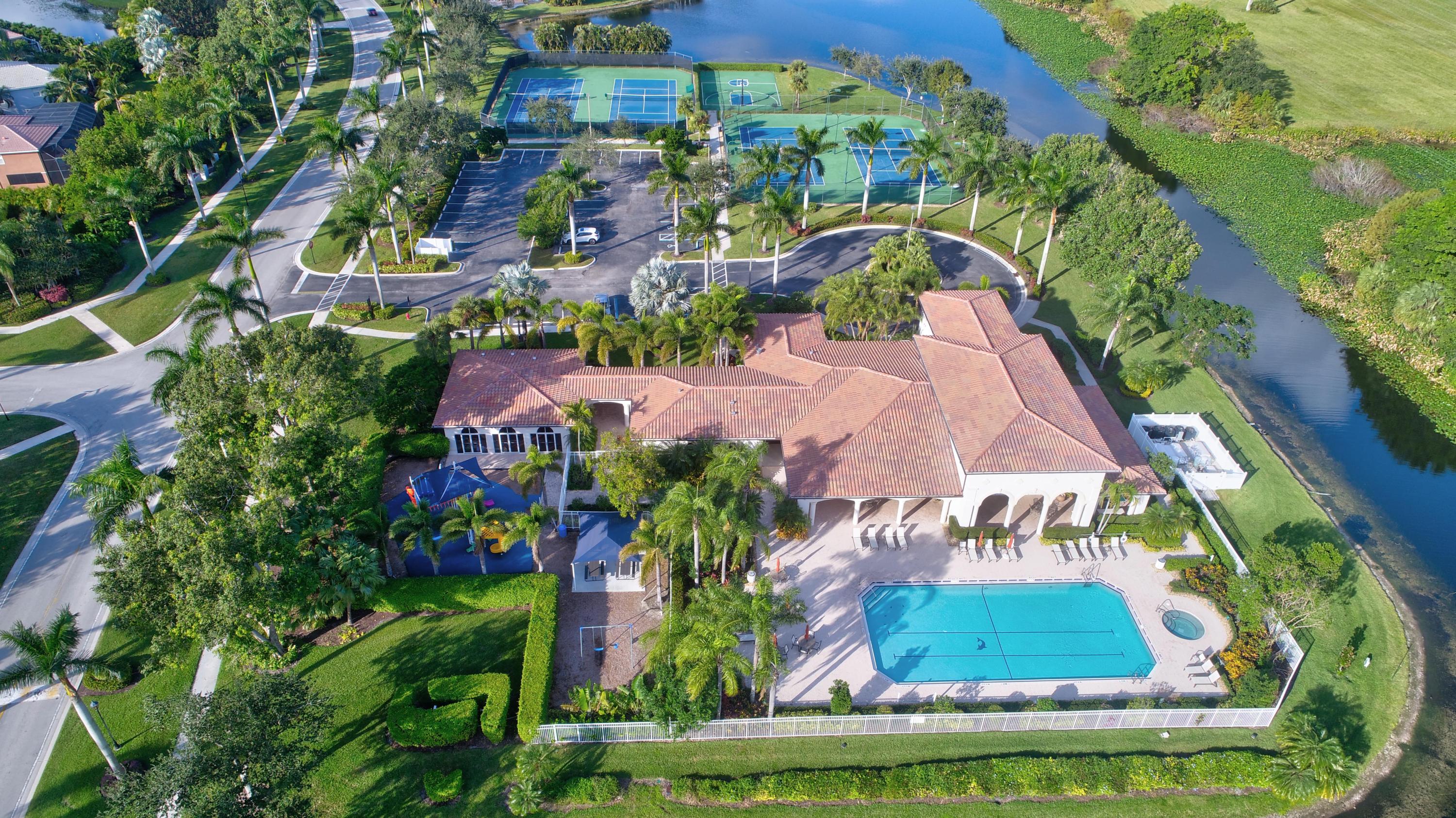 11375 Sea Grass Circle Boca Raton, FL 33498 - Photo 38 of 43 13_dji_0781_2_3_4_5