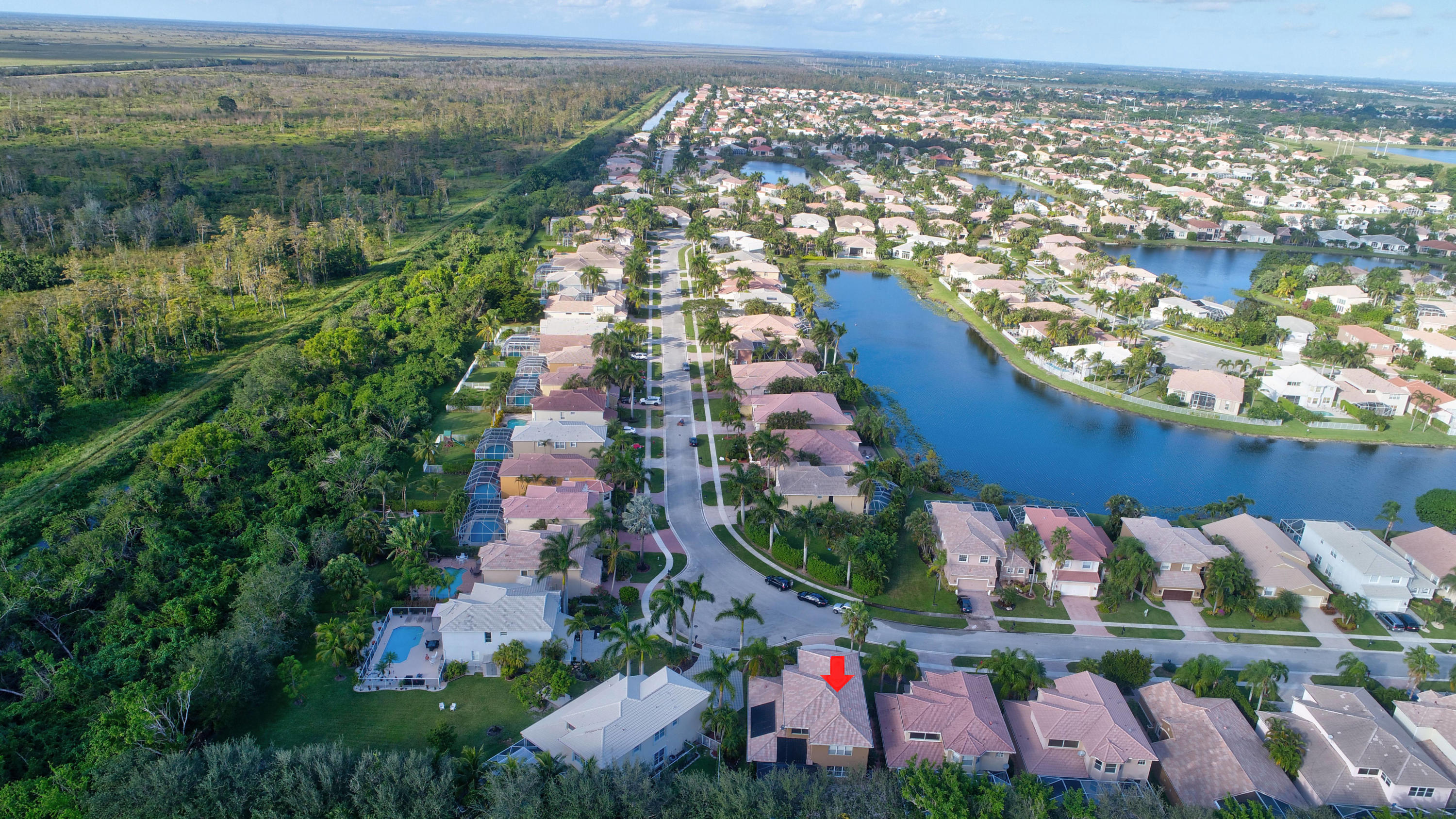 11375 Sea Grass Circle Boca Raton, FL 33498 - Photo 40 of 43 06_dji_0736_37_38_39_40