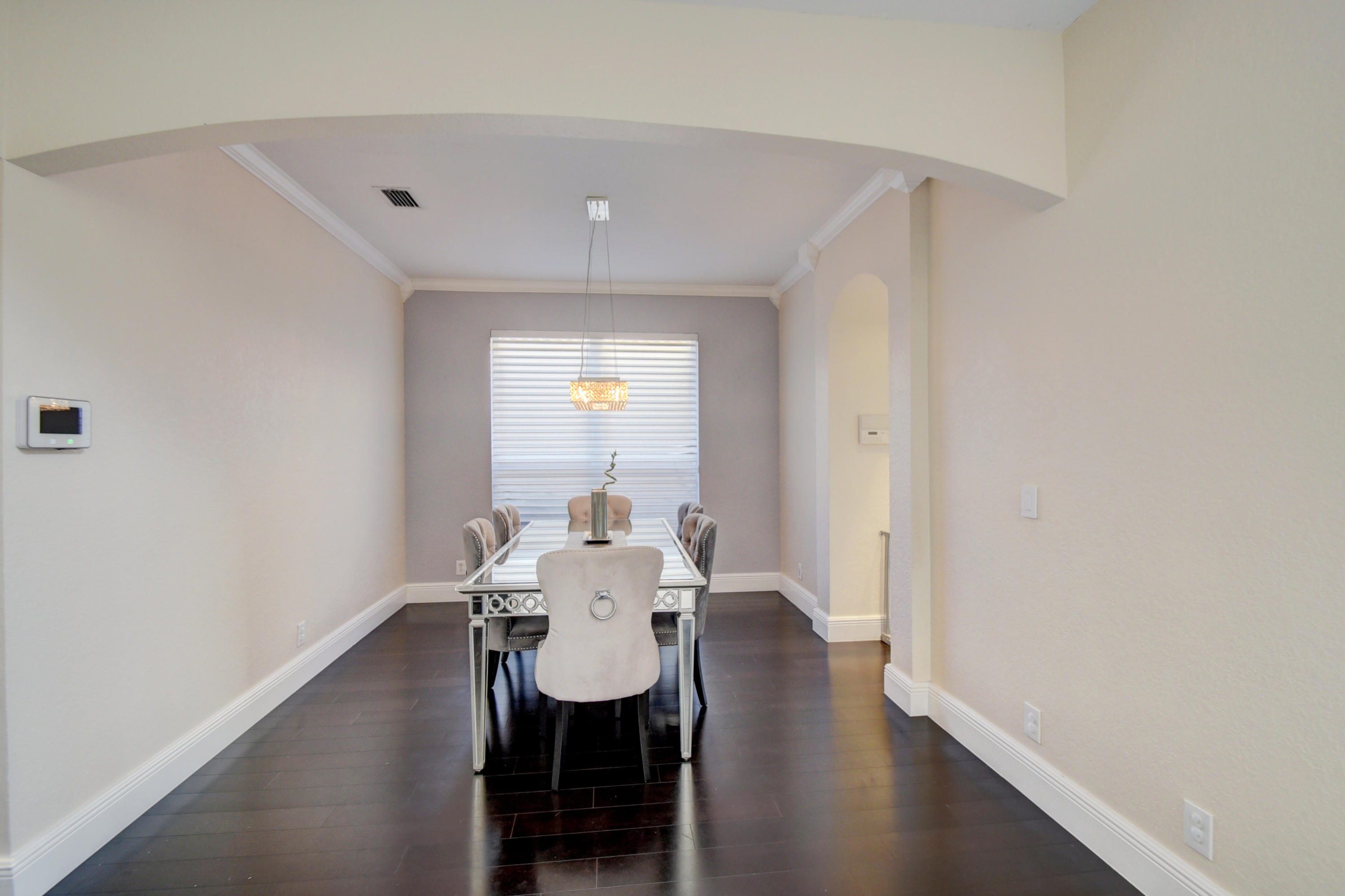 11375 Sea Grass Circle Boca Raton, FL 33498 - Photo 10 of 43 Dining Room