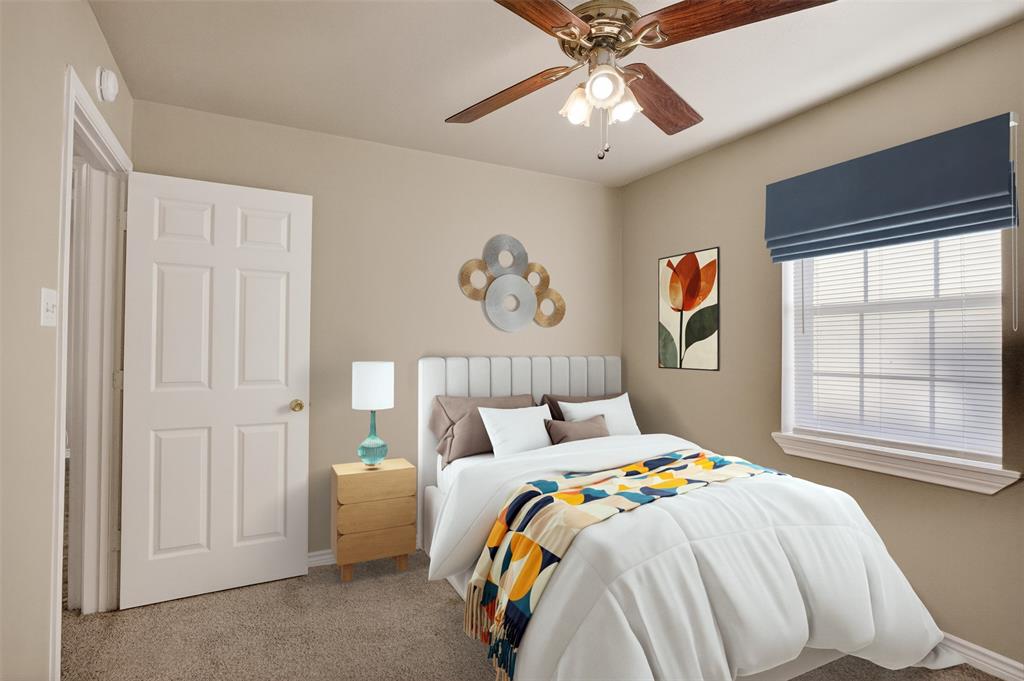 2507 Beverly Bonham, TX 75418 - Photo 23 of 29