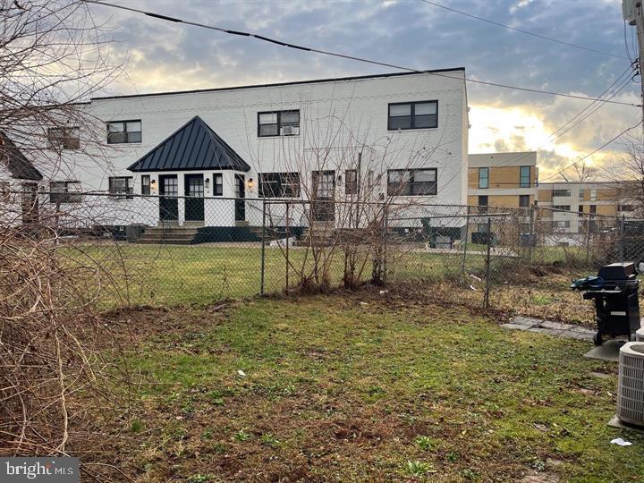 2637 Tremont Street Philadelphia, PA 19152 - Photo 14 of 15 a front view of a house with a yard