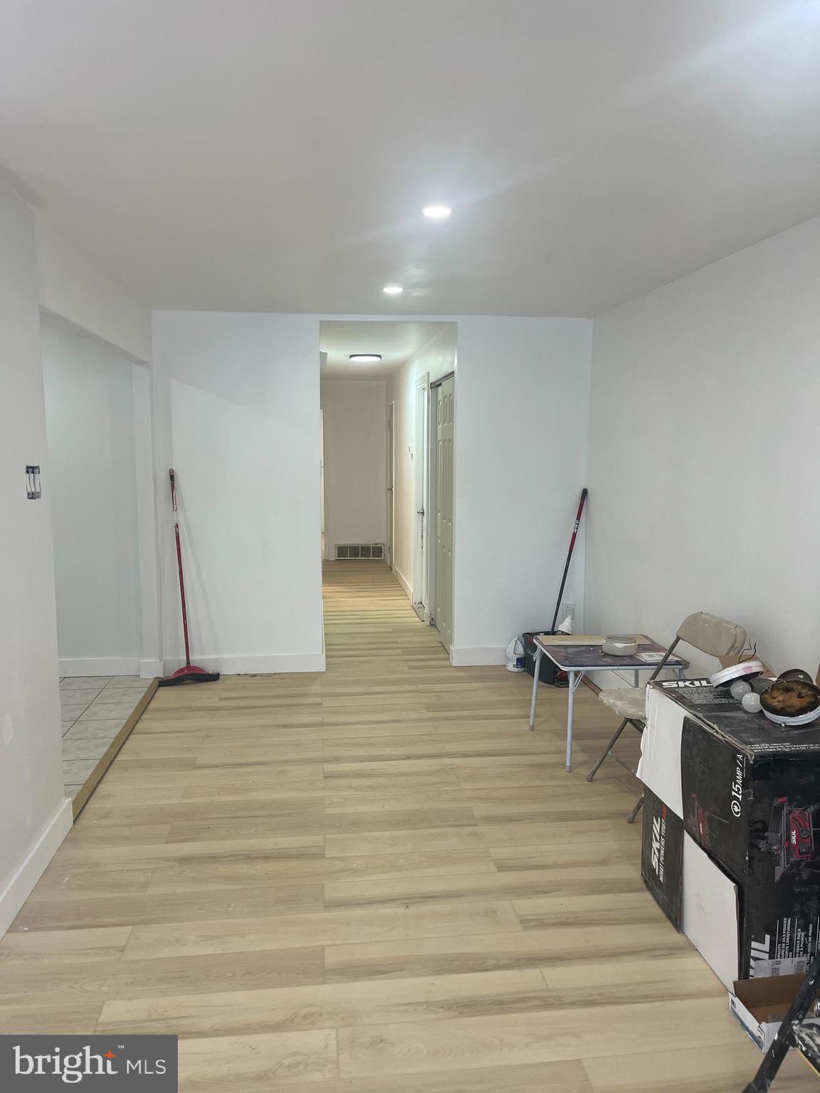 2637 Tremont Street Philadelphia, PA 19152 - Photo 5 of 15 a view of a room with gym equipment