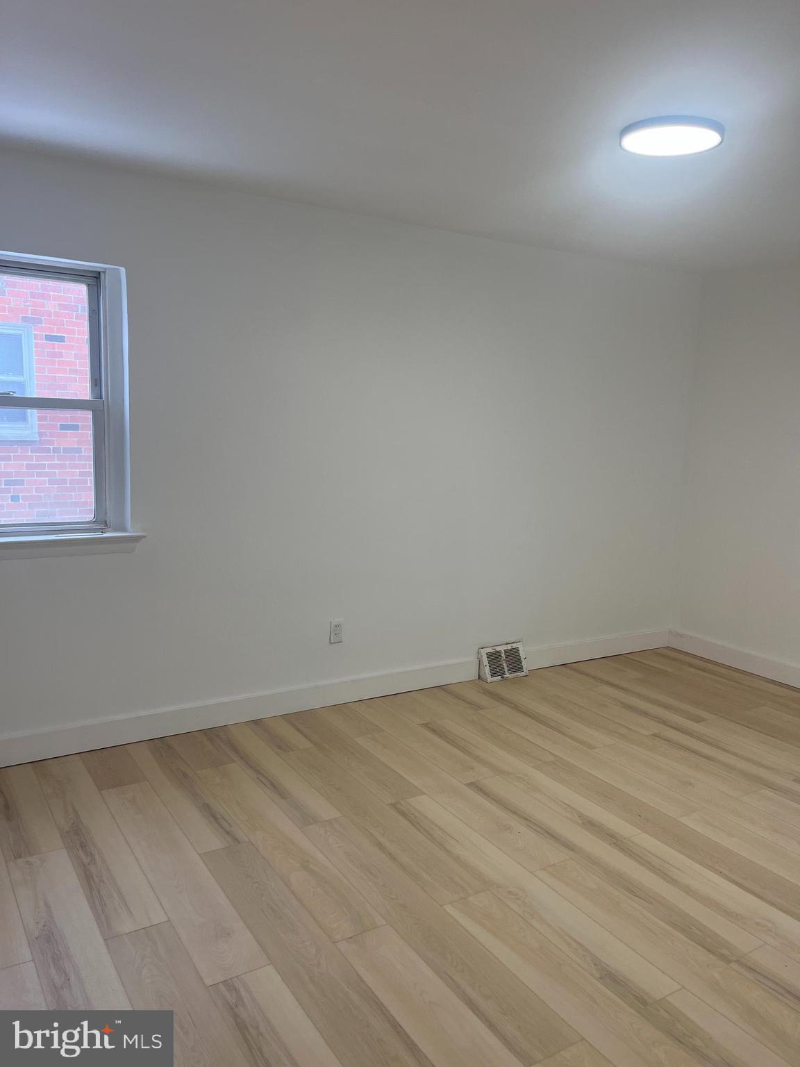 2637 Tremont Street Philadelphia, PA 19152 - Photo 9 of 15 a view of empty room with window