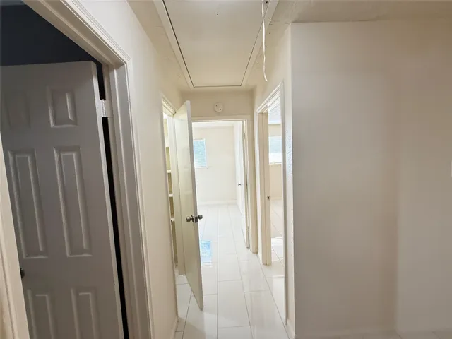 a view of a bathroom