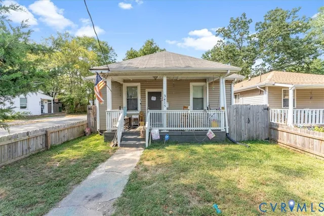 $239,999 | 3415 Decatur Street, Richmond, VA 23224