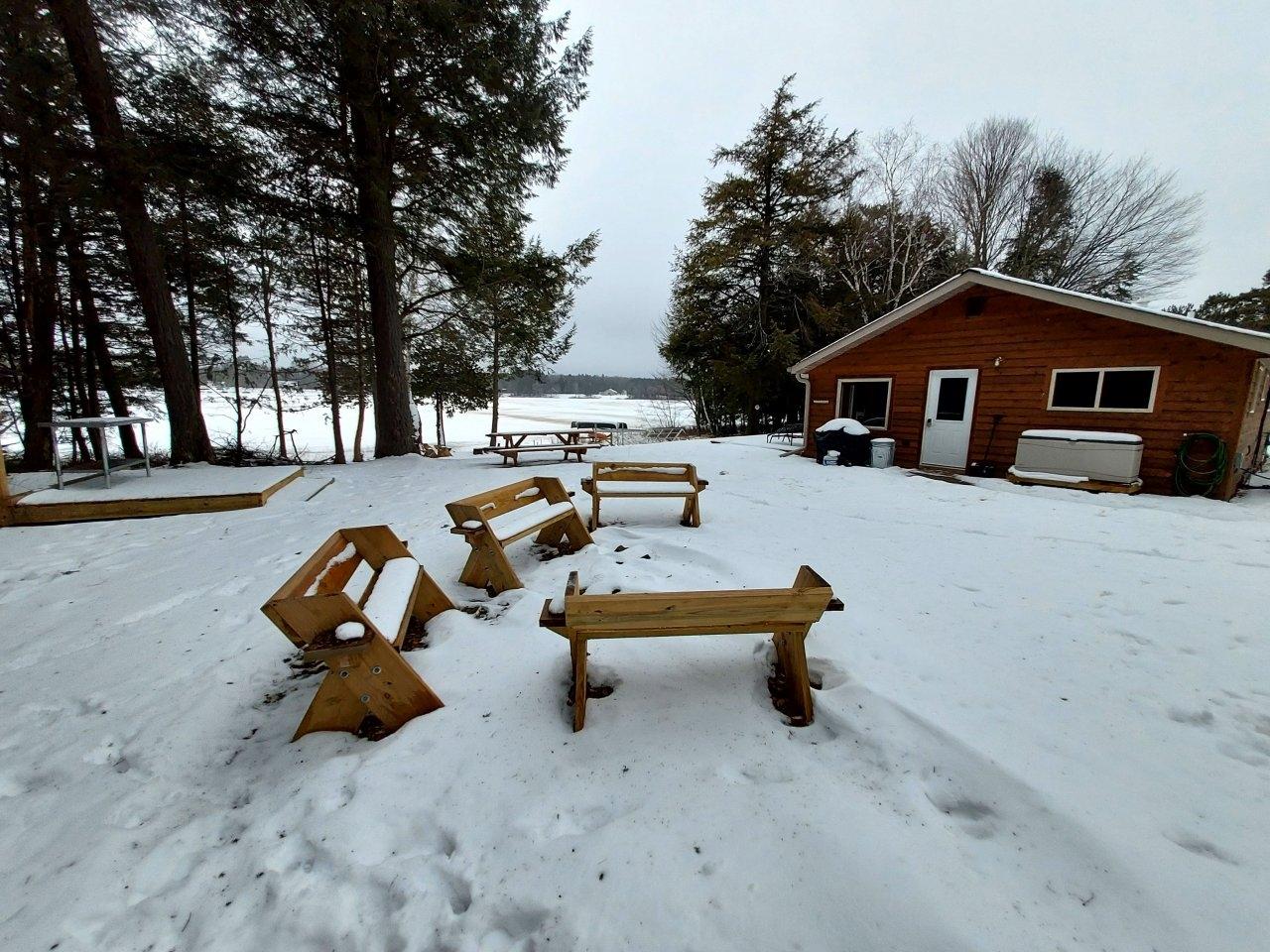 24453 Gordon Lake Road Glidden, WI 54527 - Photo 24 of 36 Gallery Image 24