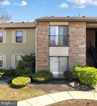 $264,900 | 24B West Bluebell Lane, Mount Laurel, NJ 08054