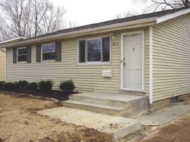 3512 Binbrook Road Columbus, OH 43227 - Photo 9 of 10