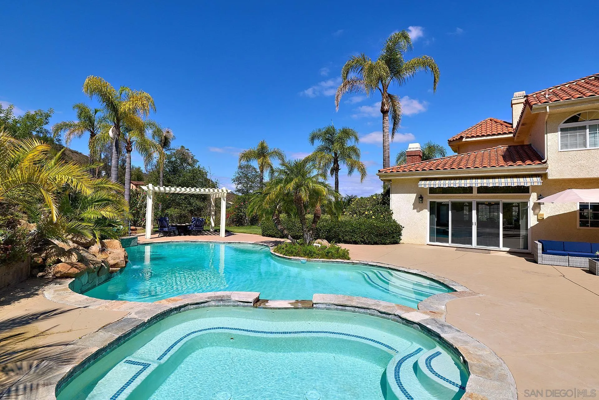 18151 Old Coach Road Poway, CA 92064 - Photo 39 of 53