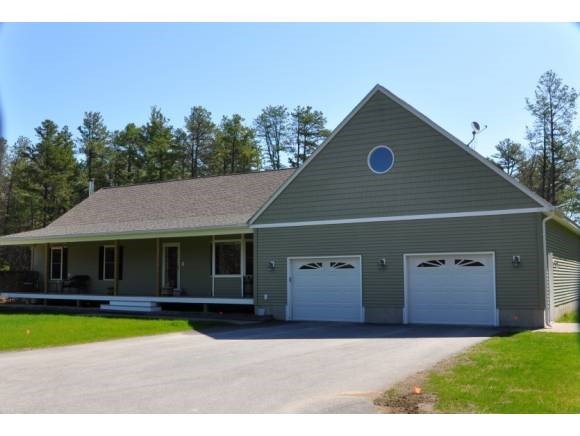 467 Campbell Mill Road Mason, NH 03048 - Photo 1 of 1