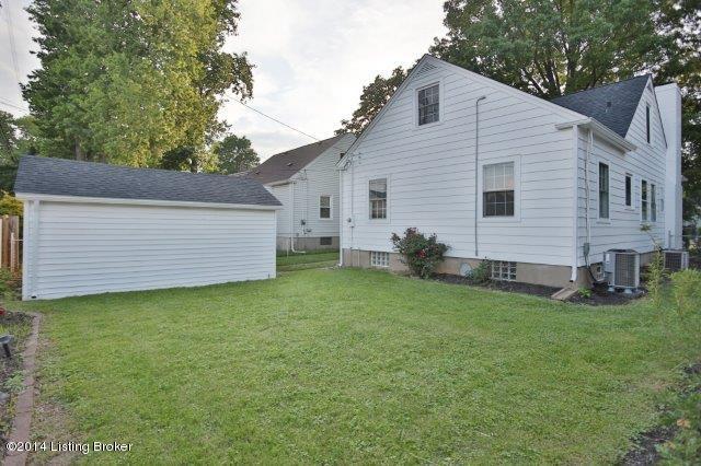 4212 Winchester Road Louisville, KY 40207 - Photo 32 of 54 47
