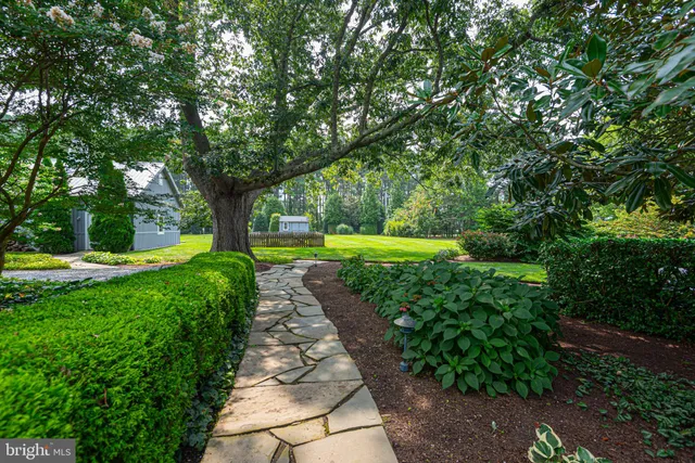 $3,250,000 | 4500 Boone Creek Road, Oxford, MD 21654