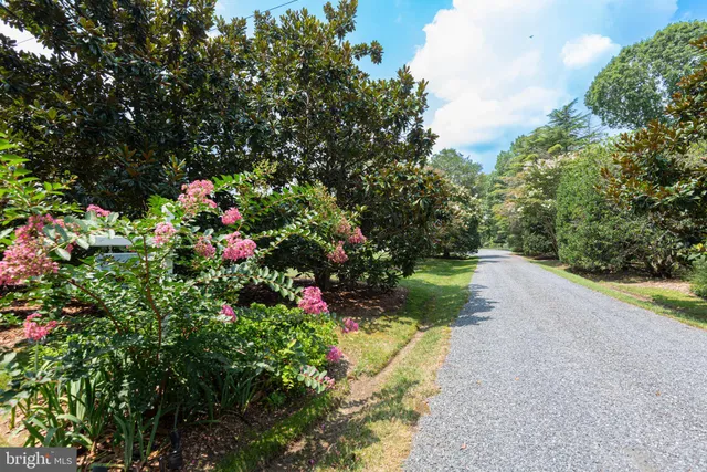 $3,250,000 | 4500 Boone Creek Road, Oxford, MD 21654
