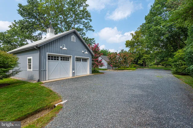 $3,250,000 | 4500 Boone Creek Road, Oxford, MD 21654
