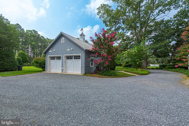 $3,250,000 | 4500 Boone Creek Road, Oxford, MD 21654