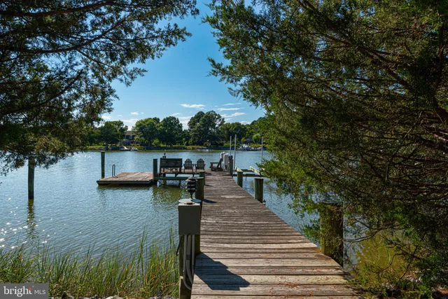 $3,250,000 | 4500 Boone Creek Road, Oxford, MD 21654