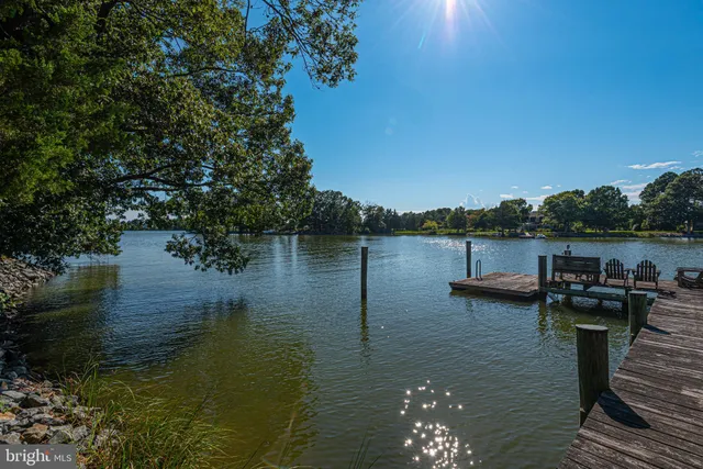 $3,250,000 | 4500 Boone Creek Road, Oxford, MD 21654