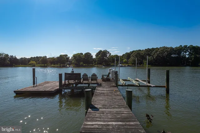 $3,250,000 | 4500 Boone Creek Road, Oxford, MD 21654