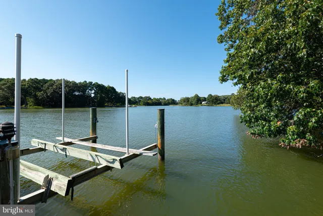 $3,250,000 | 4500 Boone Creek Road, Oxford, MD 21654