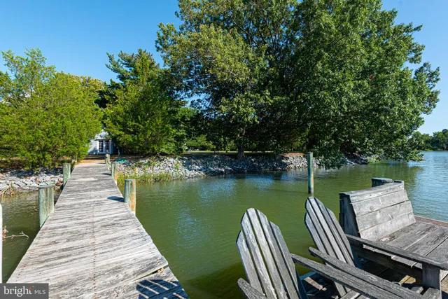 $3,250,000 | 4500 Boone Creek Road, Oxford, MD 21654