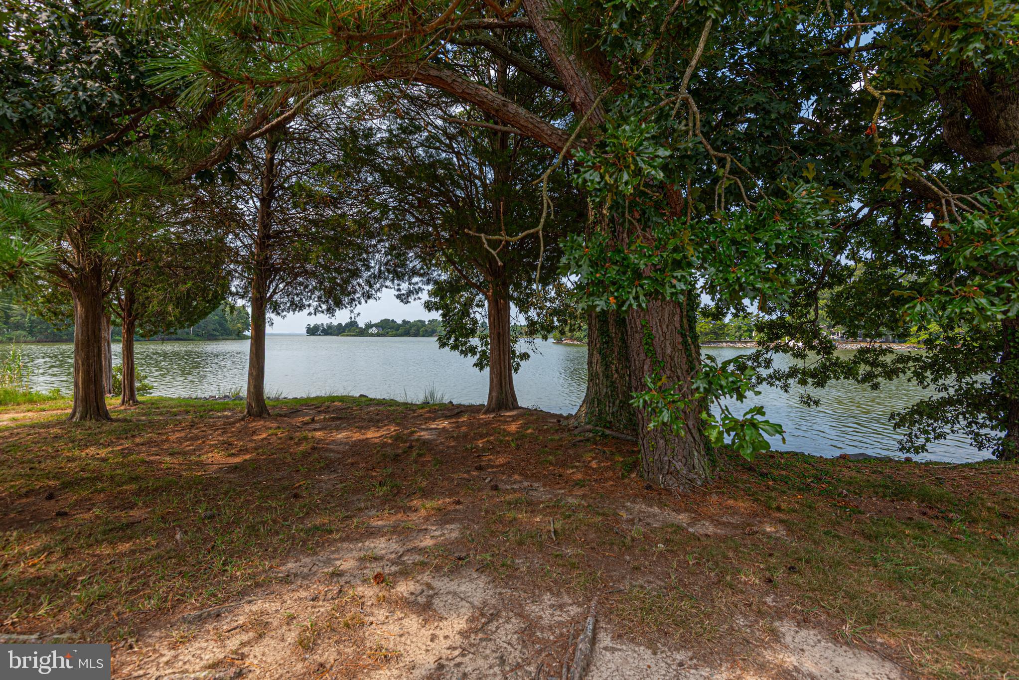 4500 Boone Creek Road Oxford, MD 21654 - Photo 118 of 133 Waterviews