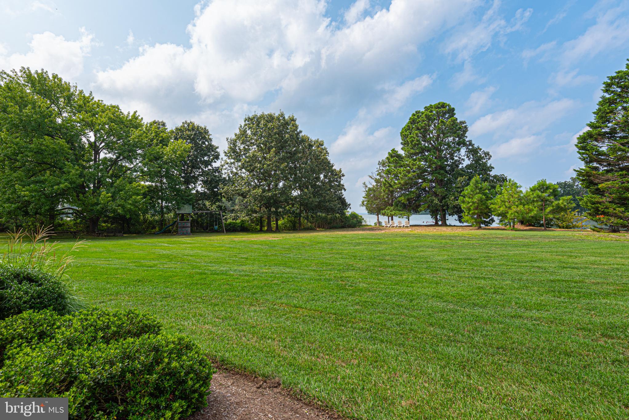4500 Boone Creek Road Oxford, MD 21654 - Photo 119 of 133 Backyard views