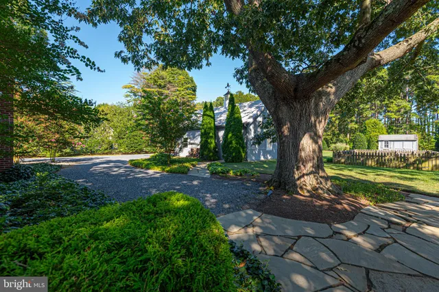 $3,250,000 | 4500 Boone Creek Road, Oxford, MD 21654