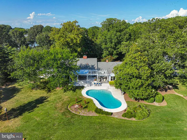 $3,250,000 | 4500 Boone Creek Road, Oxford, MD 21654