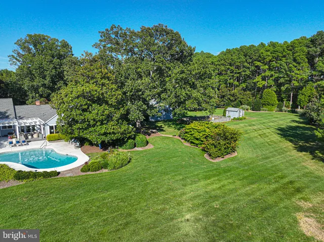 $3,250,000 | 4500 Boone Creek Road, Oxford, MD 21654
