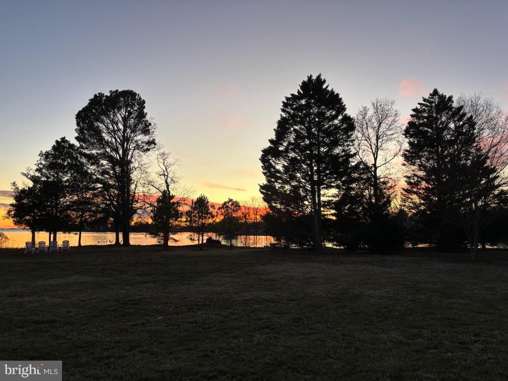 4500 Boone Creek Road Oxford, MD 21654 - Photo 129 of 133 Sunset views